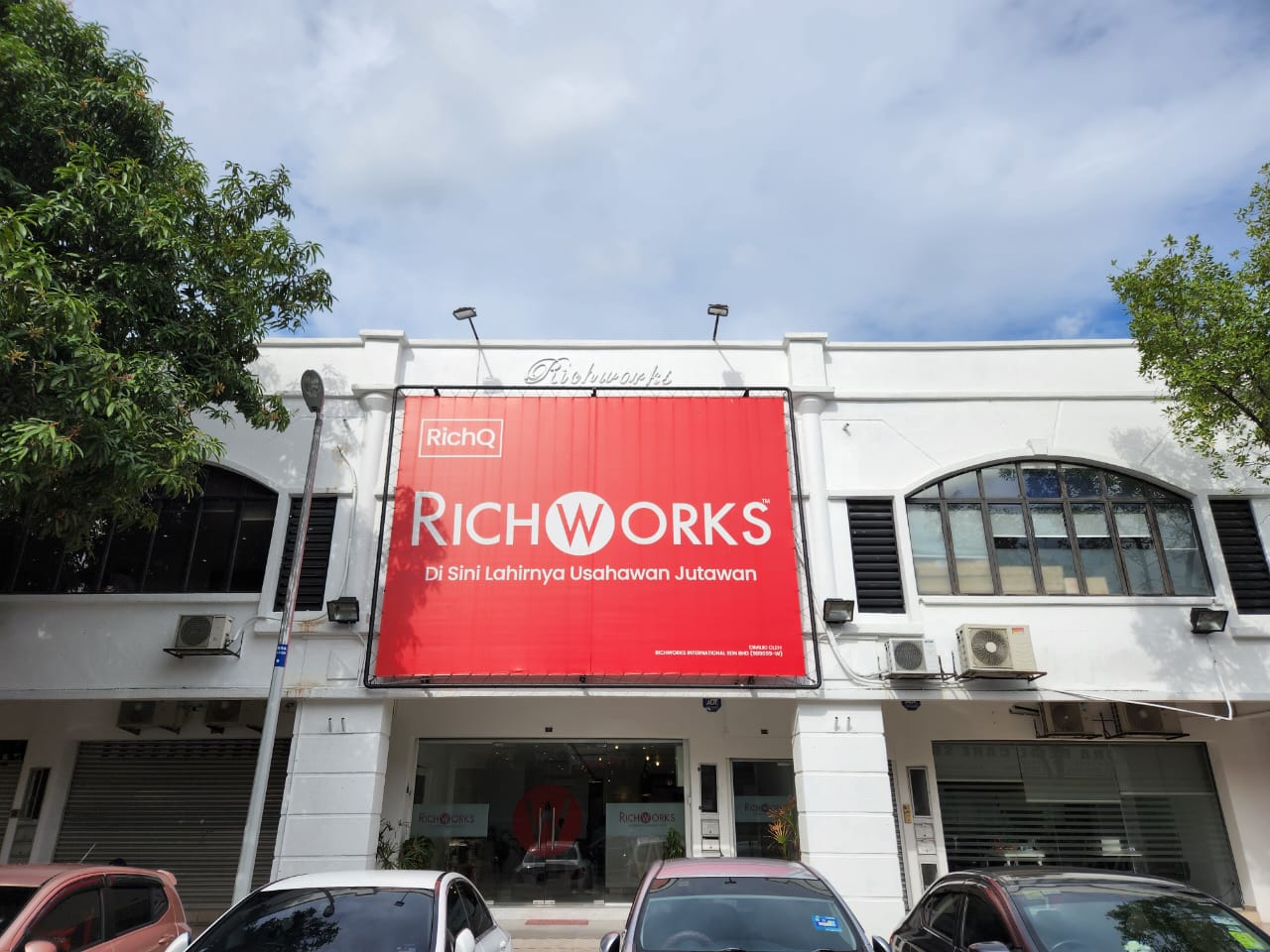 Richworks Office